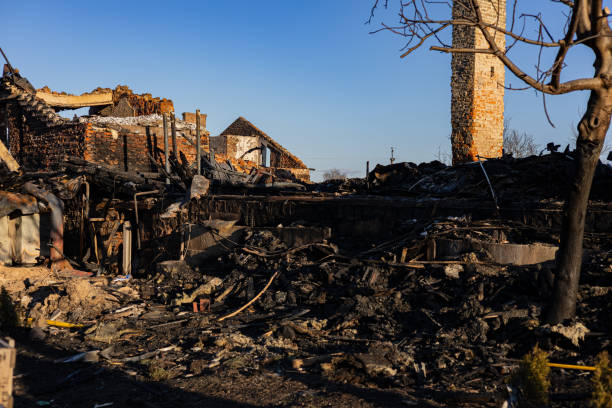 Reliable Fire Damage Cleanup contractor in Skillman, NJ by Fire Damage Flint